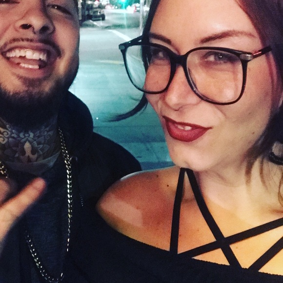 Meet your new Posh homie, Marina! - Picture 3 of 8